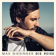 Max Giesinger - Die Reise notas para el fortepiano