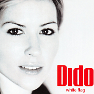 Dido - White Flag notas para el fortepiano