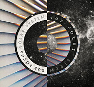 Sub Focus - Solar System notas para el fortepiano