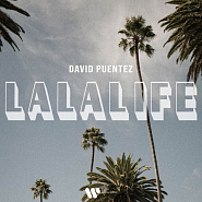David Puentez - LaLaLife notas para el fortepiano