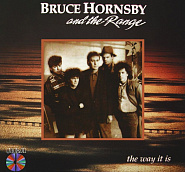 Bruce Hornsby - The Way It Is notas para el fortepiano