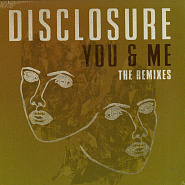 Disclosure etc. - You & Me (Rivo Remix) notas para el fortepiano