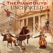 The Piano Guys - Celloopa notas para el fortepiano