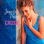 Jennifer Paige - Crush notas para el fortepiano