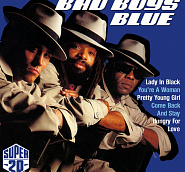 Bad Boys Blue - I Wanna Hear Your Heartbeat Sunday Girl notas para el fortepiano