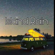 Kenny Chesney - Island Rain notas para el fortepiano