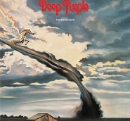 Deep Purple - Soldier Of Fortune notas para el fortepiano