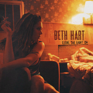 Beth Hart - Monkey Back notas para el fortepiano