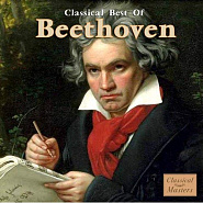 Ludwig van Beethoven - Symphony No. 5 in C minor, Op. 67 notas para el fortepiano