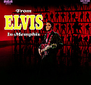 Elvis Presley - Suspicious Minds notas para el fortepiano