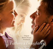 Michael Bolton - Fathers & Daughters notas para el fortepiano