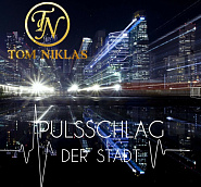 Tom Niklas - Pulsschlag der Stadt notas para el fortepiano