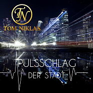 Tom Niklas - Pulsschlag der Stadt notas para el fortepiano