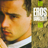 Eros Ramazzotti - Se bastasse una canzone notas para el fortepiano