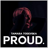 Tamara Todevska - Proud notas para el fortepiano