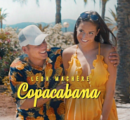 Leon Machere - Copacabana notas para el fortepiano
