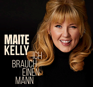 Maite Kelly - Ich brauch einen Mann notas para el fortepiano