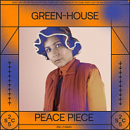 Green-House - Peace Piece notas para el fortepiano