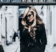 Melody Gardot - Baby I'm A Fool notas para el fortepiano