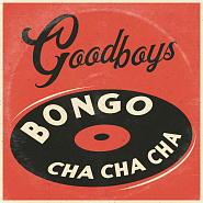 Goodboys - Bongo Cha Cha Cha notas para el fortepiano