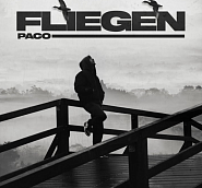 Paco - Fliegen notas para el fortepiano