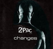 2Pac - Changes notas para el fortepiano