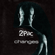 2Pac - Changes notas para el fortepiano