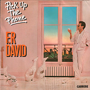 F. R. David - Pick Up the Phone notas para el fortepiano