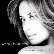 Lara Fabian - I Am Who I Am notas para el fortepiano