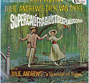 Julie Andrews etc. - Supercalifragilisticexpialidocious (From Mary Poppins) notas para el fortepiano