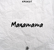 KROKOT - Manamama notas para el fortepiano