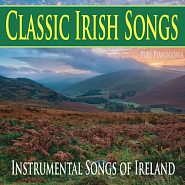 Irish traditional music - The Last Rose Of Summer notas para el fortepiano