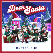 OneRepublic - Dear Santa notas para el fortepiano