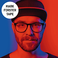 Mark Forster - Natalie notas para el fortepiano