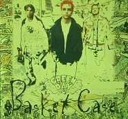 Green Day - Basket Case notas para el fortepiano