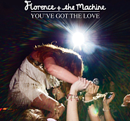 Florence + The Machine - You've Got the Love notas para el fortepiano