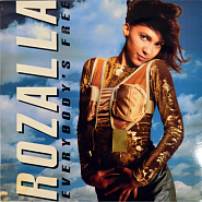 Rozalla - Everybody's Free (To Feel Good) notas para el fortepiano