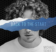 Michael Schulte - Back to the Start notas para el fortepiano