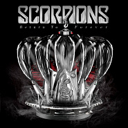 Scorpions - We Built This House notas para el fortepiano