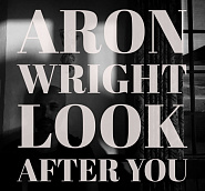 Aron Wright - Look After You notas para el fortepiano