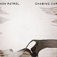 Snow Patrol - Chasing Cars notas para el fortepiano