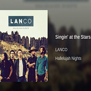 LANCO - Singin' at the Stars notas para el fortepiano
