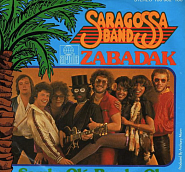 Saragossa Band - Zabadak notas para el fortepiano