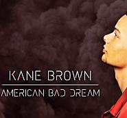 Kane Brown - American Bad Dream notas para el fortepiano