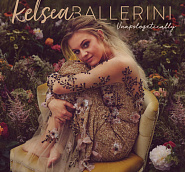 Kelsea Ballerini - I Hate Love Songs notas para el fortepiano