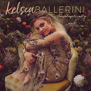 Kelsea Ballerini - I Hate Love Songs notas para el fortepiano