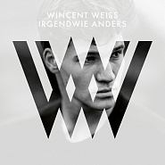 Wincent Weiss - Pläne notas para el fortepiano