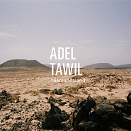 Adel Tawil - Niemandsland notas para el fortepiano