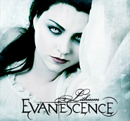 Evanescence - Lithium notas para el fortepiano