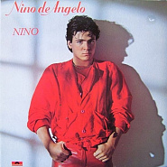 Nino de Angelo - Guardian Angel notas para el fortepiano